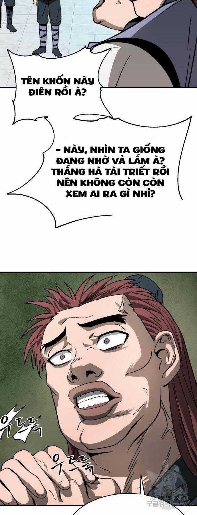 thiên tài tuyệt đỉnh hoa sơn Chapter 5 trang 34