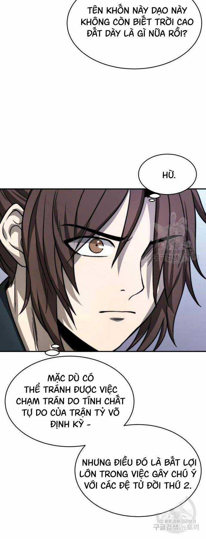 thiên tài tuyệt đỉnh hoa sơn Chapter 5 trang 35