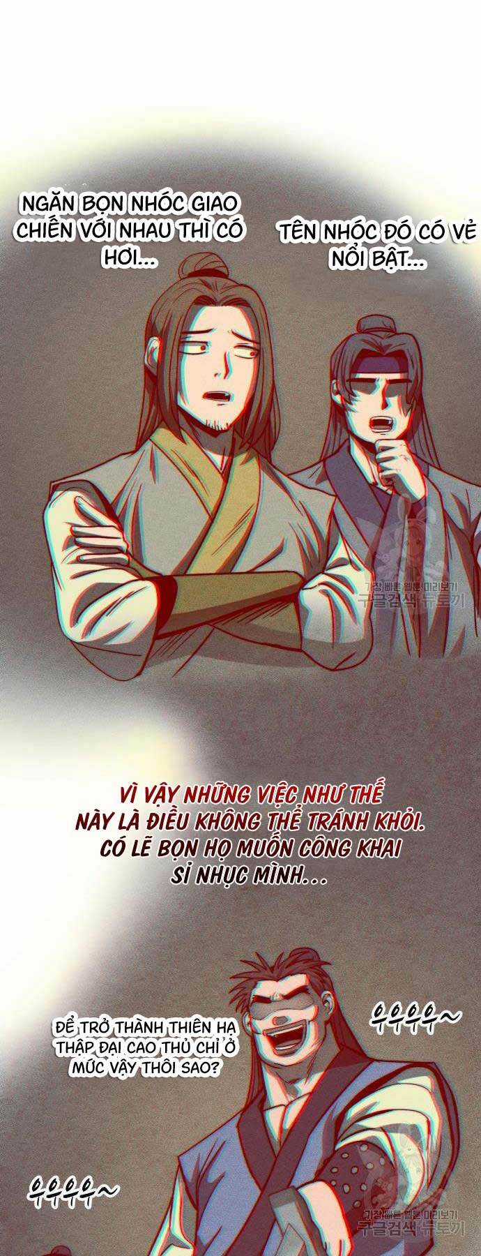 thiên tài tuyệt đỉnh hoa sơn Chapter 5 trang 36