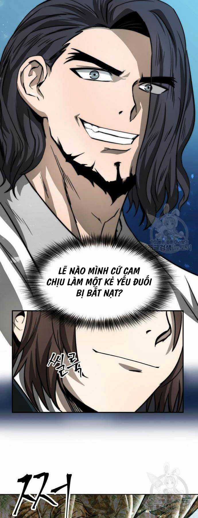 thiên tài tuyệt đỉnh hoa sơn Chapter 5 trang 38