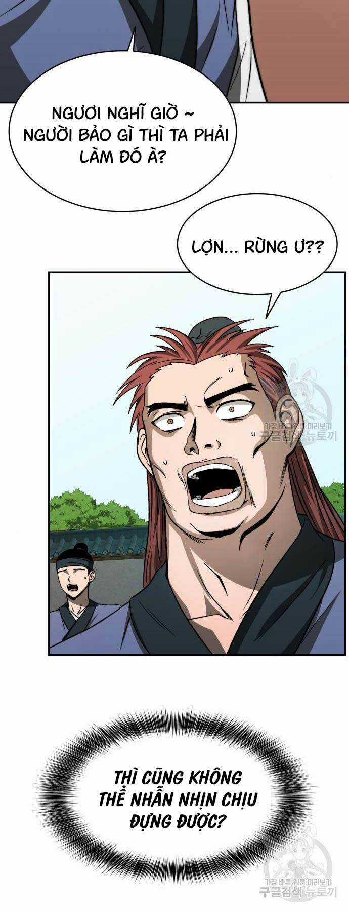 thiên tài tuyệt đỉnh hoa sơn Chapter 5 trang 41