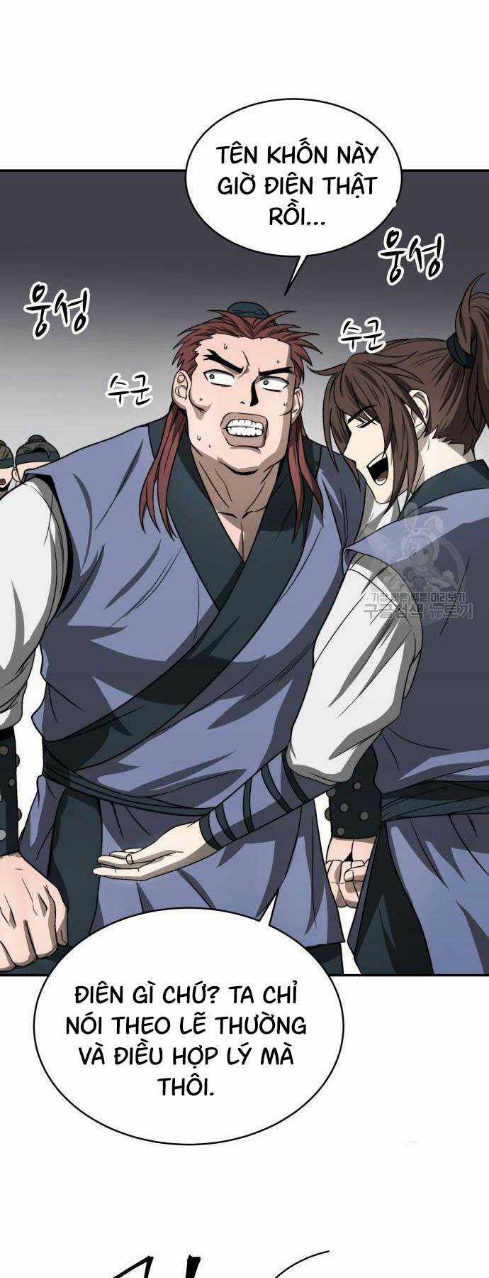 thiên tài tuyệt đỉnh hoa sơn Chapter 5 trang 42