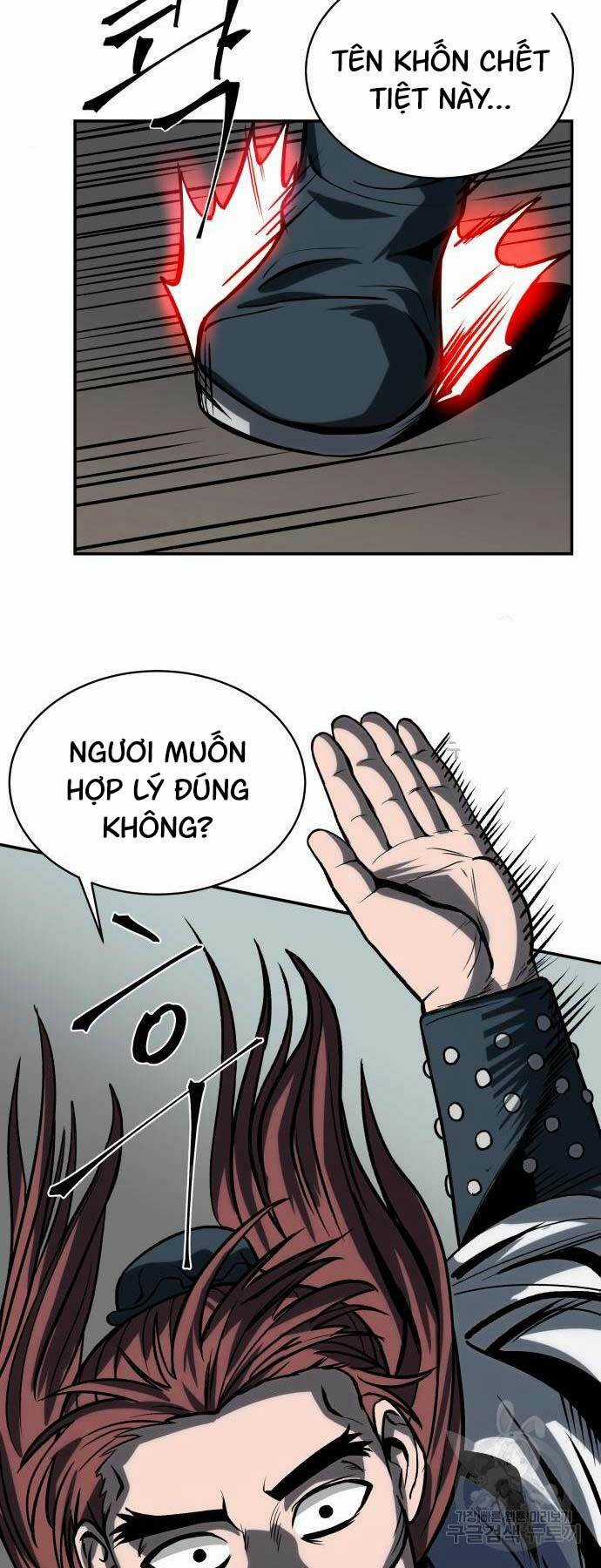 thiên tài tuyệt đỉnh hoa sơn Chapter 5 trang 43