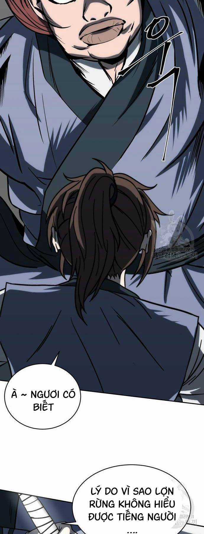 thiên tài tuyệt đỉnh hoa sơn Chapter 5 trang 44