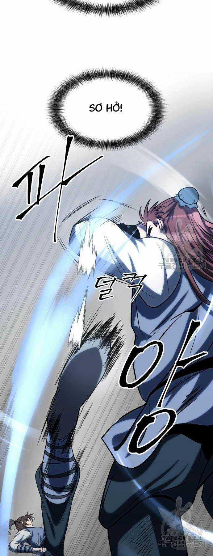 thiên tài tuyệt đỉnh hoa sơn Chapter 5 trang 48