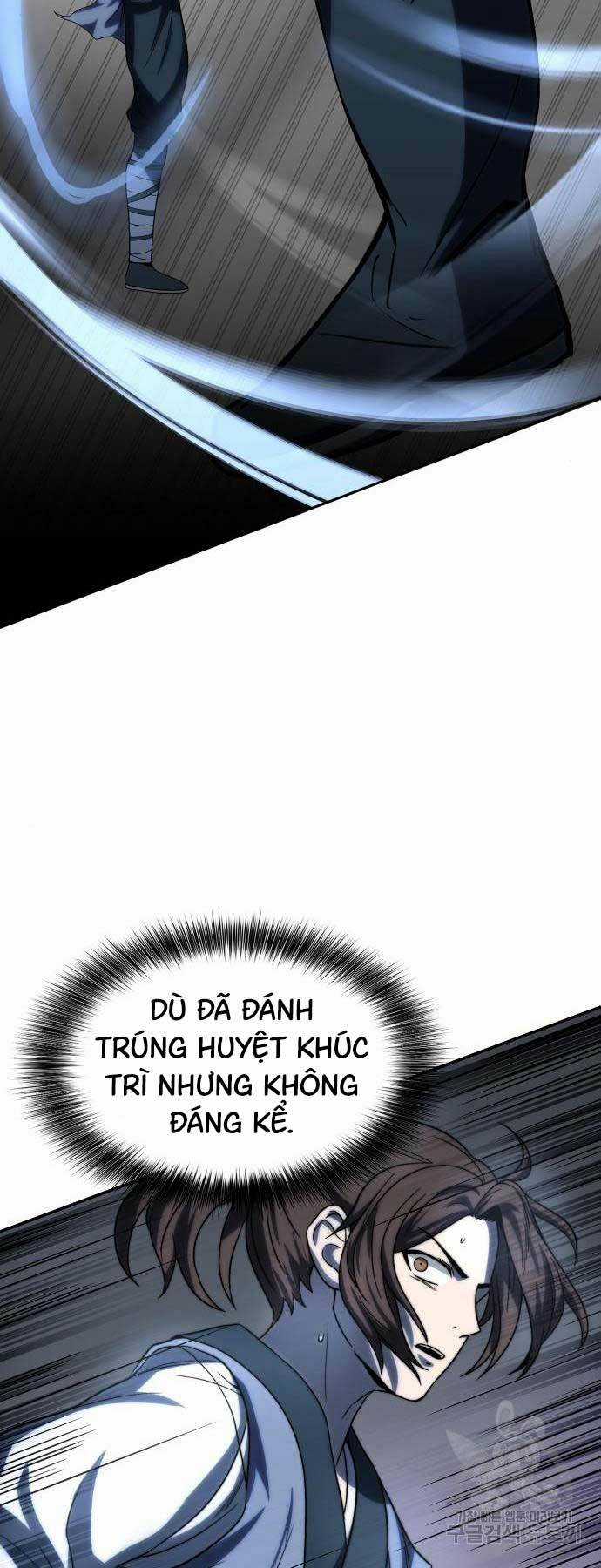 thiên tài tuyệt đỉnh hoa sơn Chapter 5 trang 49