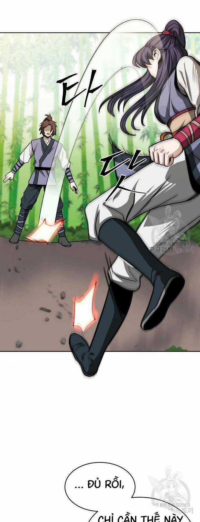 thiên tài tuyệt đỉnh hoa sơn Chapter 5 trang 5