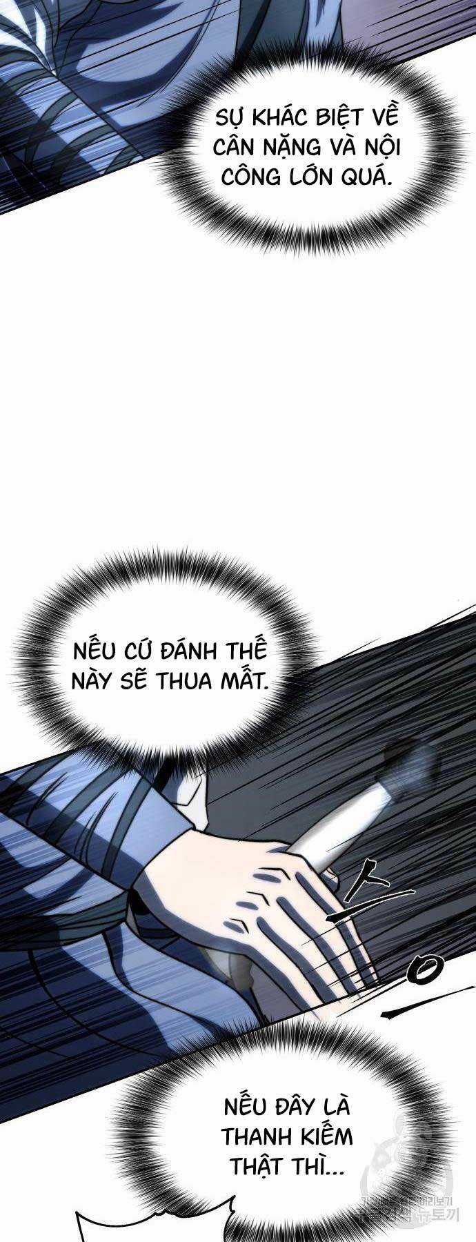 thiên tài tuyệt đỉnh hoa sơn Chapter 5 trang 50