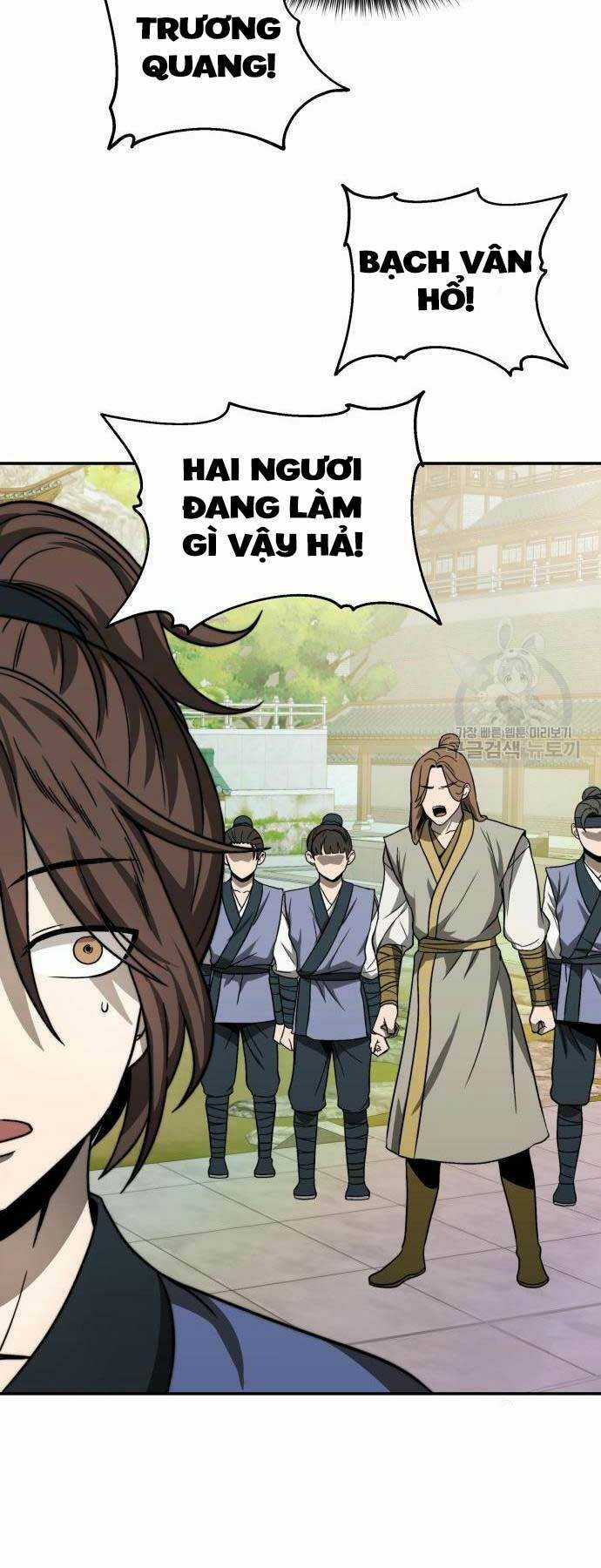 thiên tài tuyệt đỉnh hoa sơn Chapter 5 trang 51