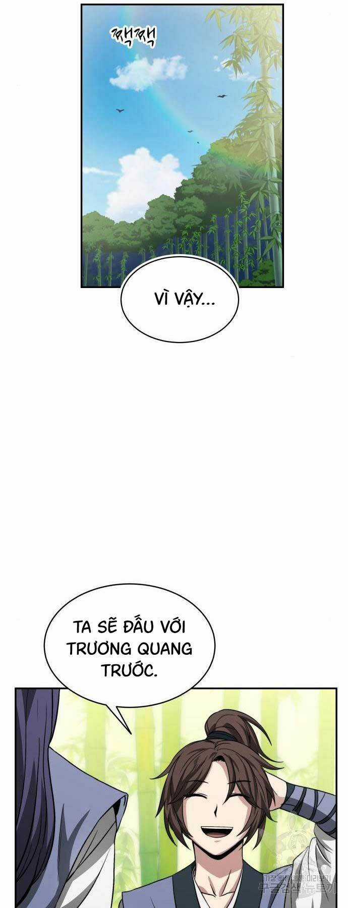 thiên tài tuyệt đỉnh hoa sơn Chapter 5 trang 53