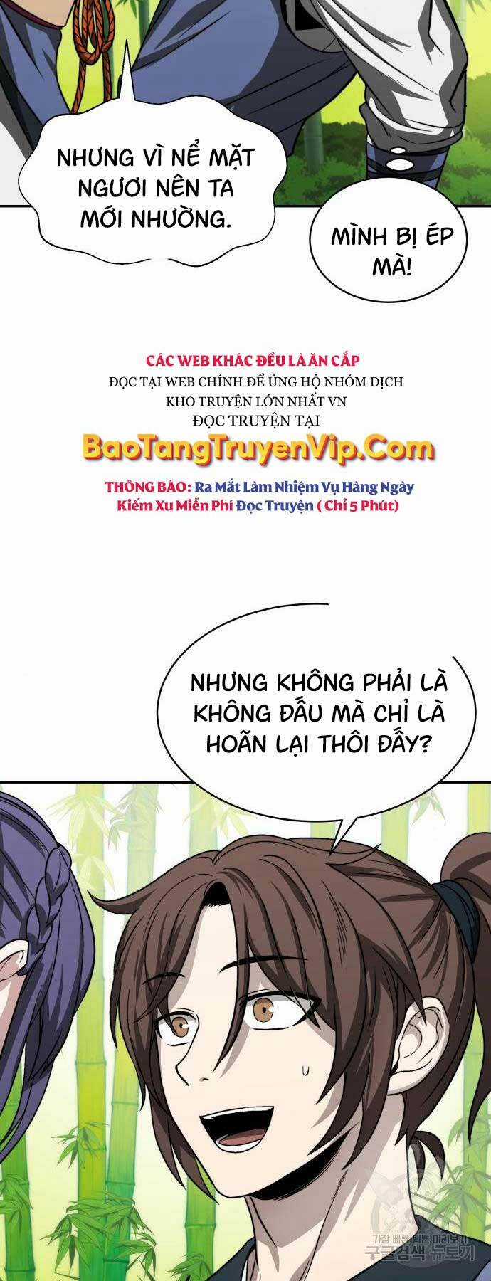 thiên tài tuyệt đỉnh hoa sơn Chapter 5 trang 55