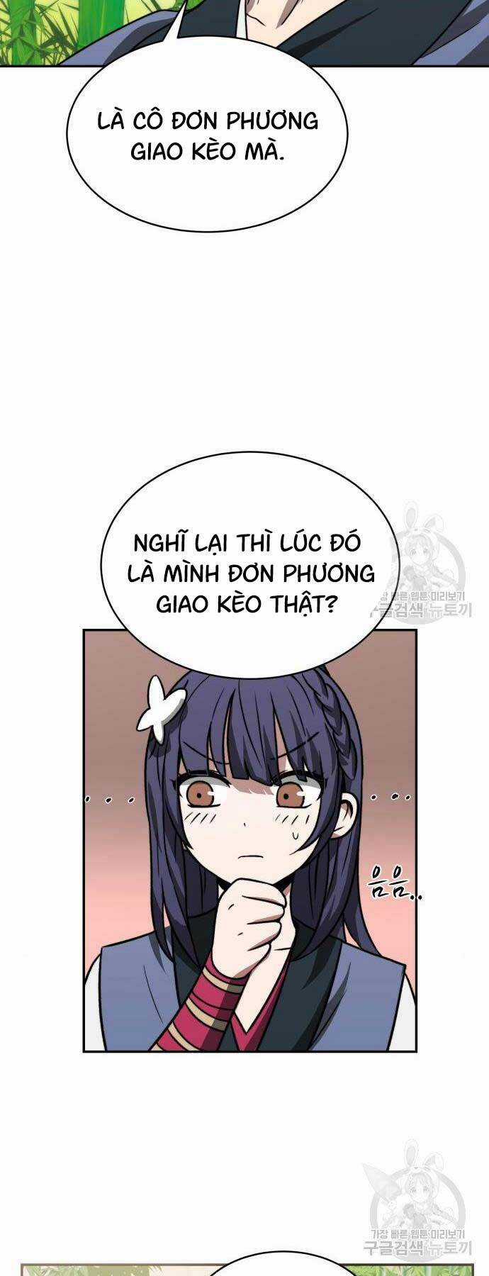 thiên tài tuyệt đỉnh hoa sơn Chapter 5 trang 56