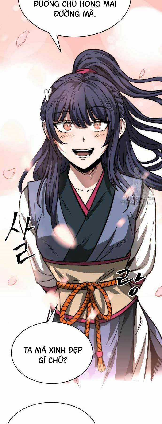 thiên tài tuyệt đỉnh hoa sơn Chapter 5 trang 59