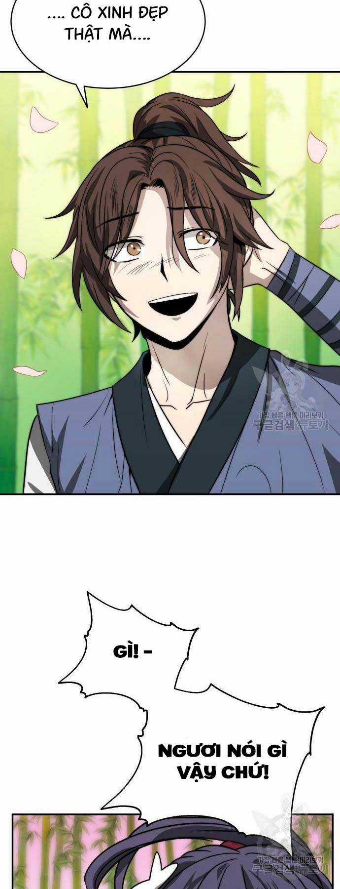 thiên tài tuyệt đỉnh hoa sơn Chapter 5 trang 60