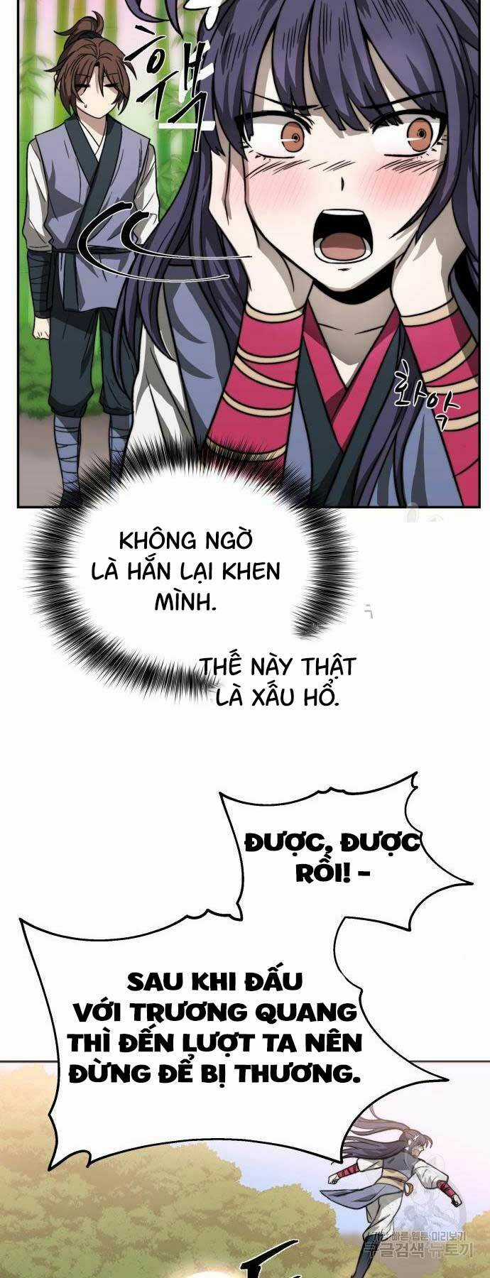 thiên tài tuyệt đỉnh hoa sơn Chapter 5 trang 61