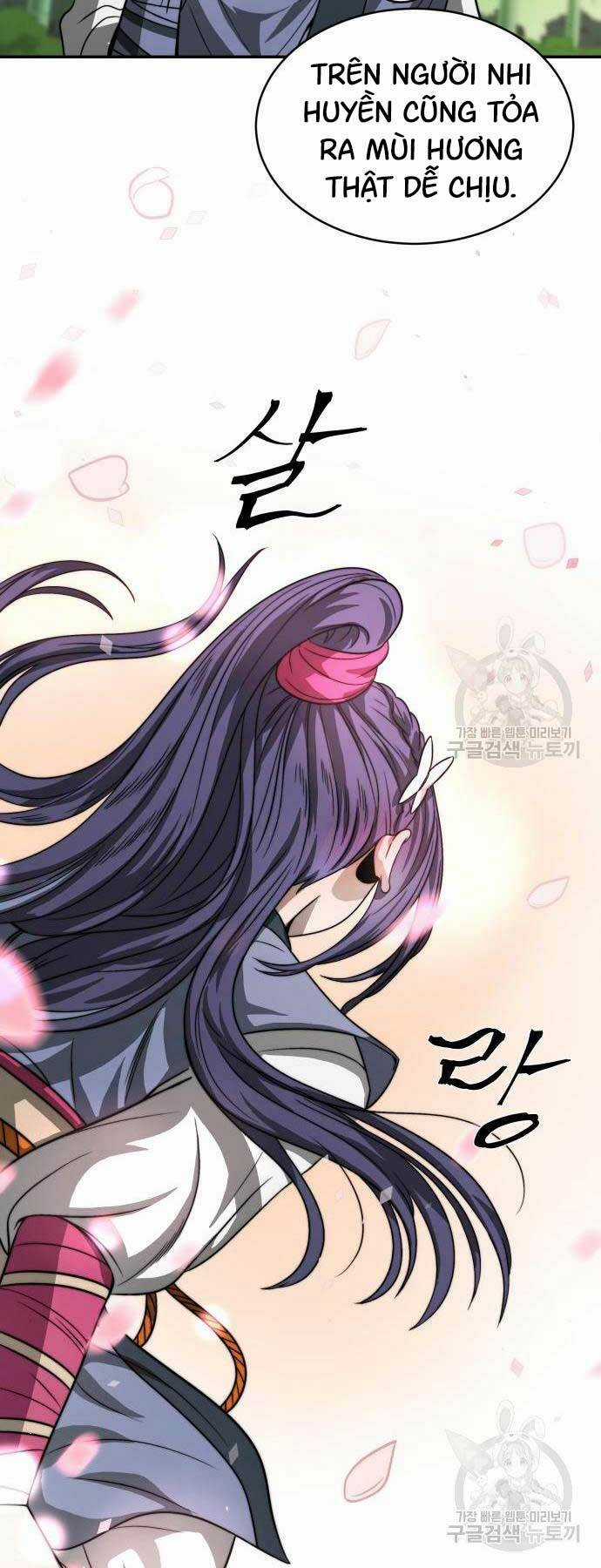 thiên tài tuyệt đỉnh hoa sơn Chapter 5 trang 63