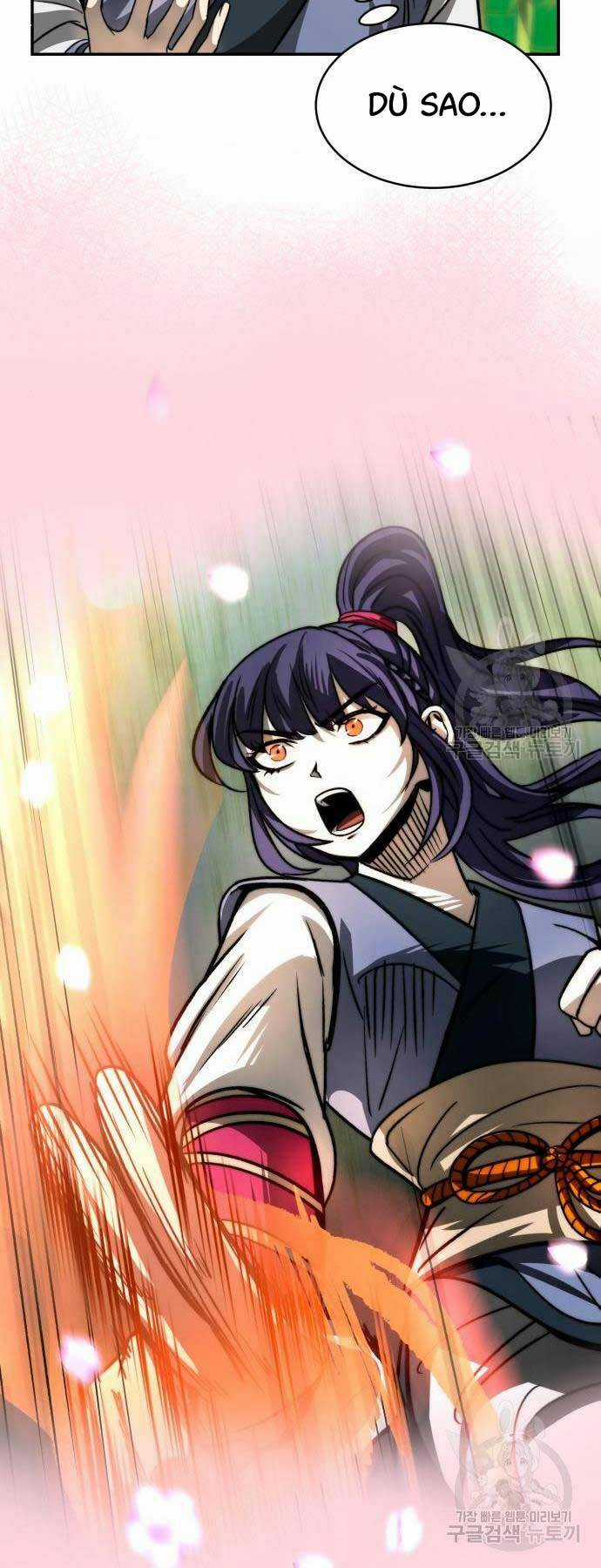 thiên tài tuyệt đỉnh hoa sơn Chapter 5 trang 8