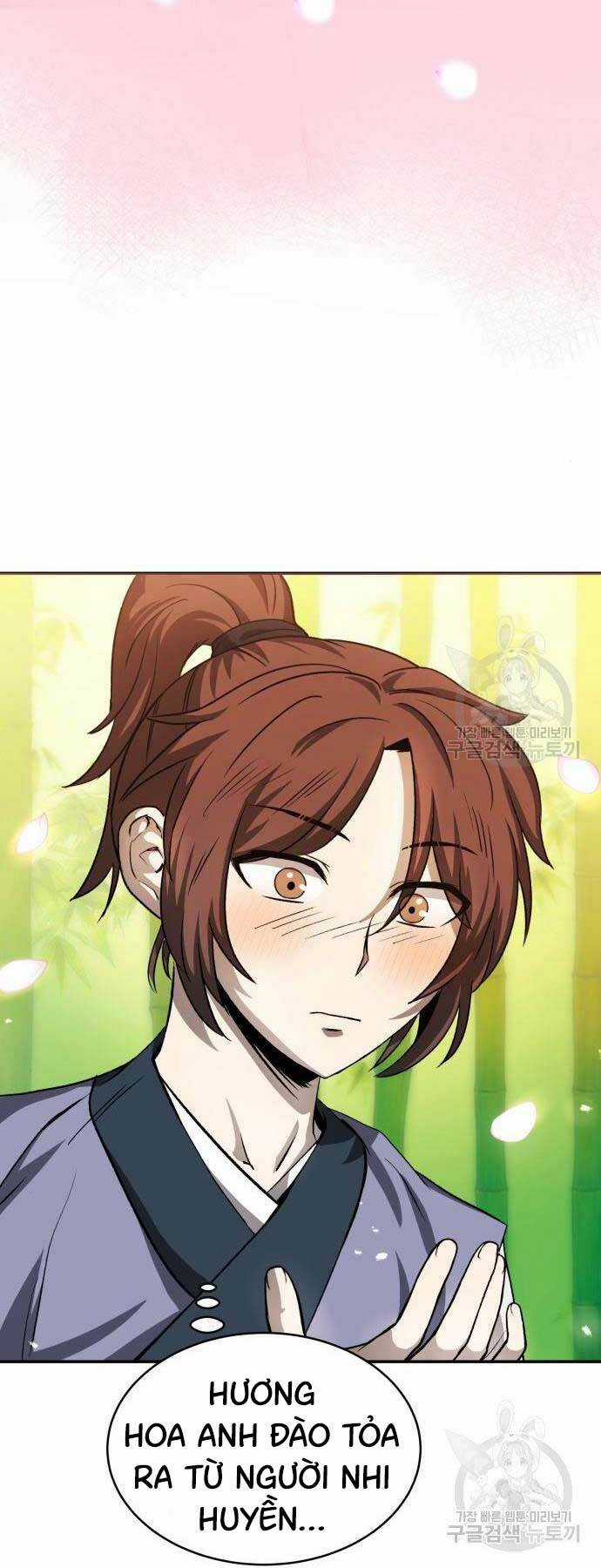 thiên tài tuyệt đỉnh hoa sơn Chapter 5 trang 9