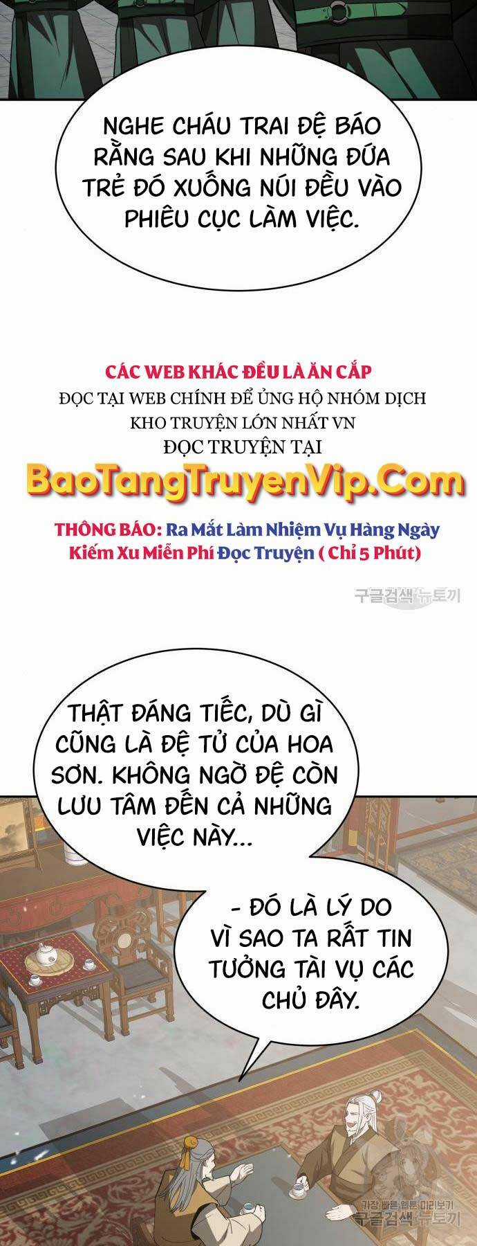 thiên tài tuyệt đỉnh hoa sơn Chapter 6 trang 10