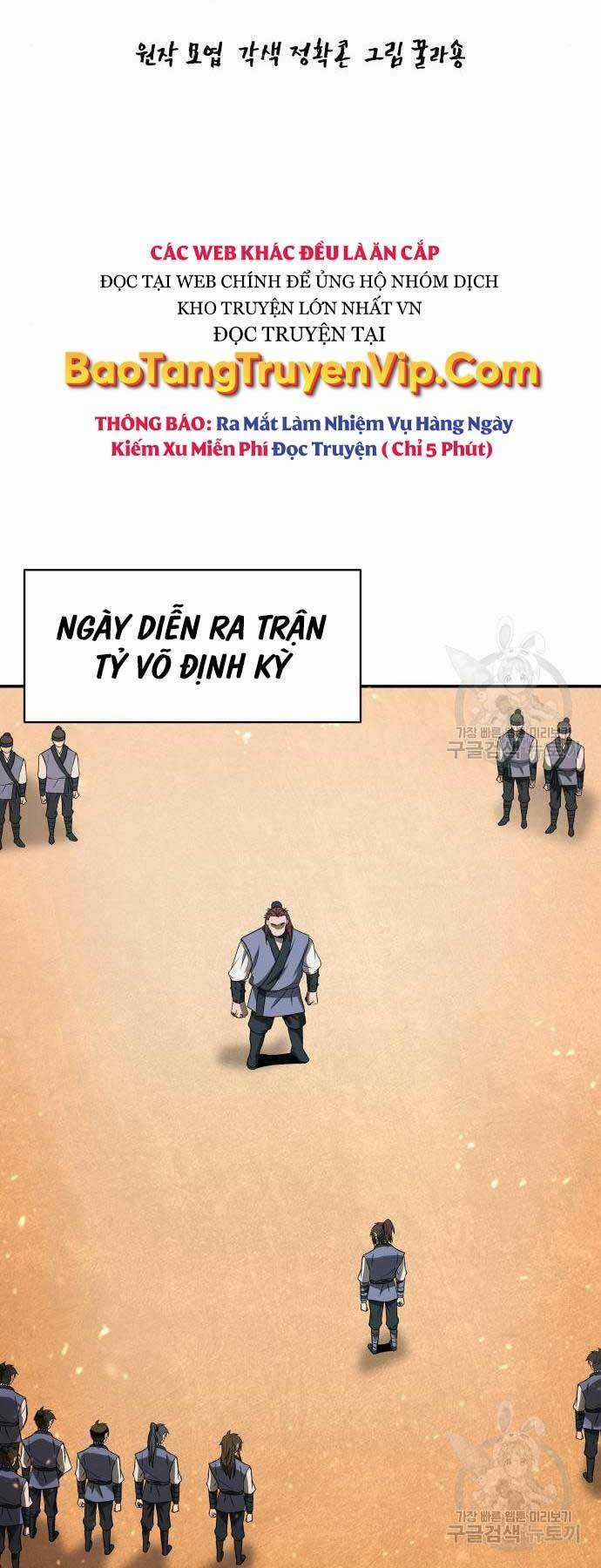 thiên tài tuyệt đỉnh hoa sơn Chapter 6 trang 12