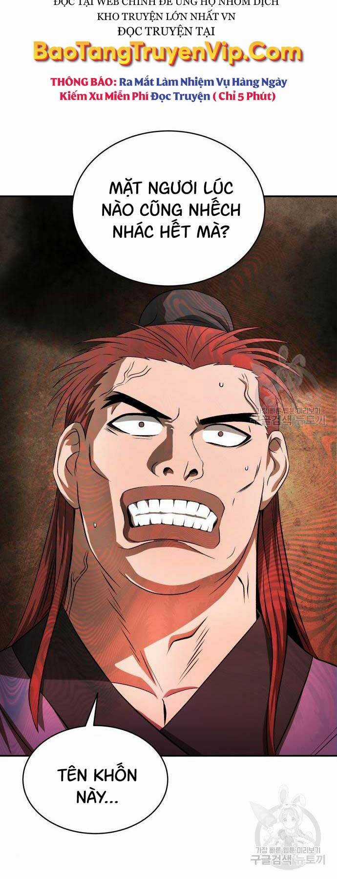 thiên tài tuyệt đỉnh hoa sơn Chapter 6 trang 15