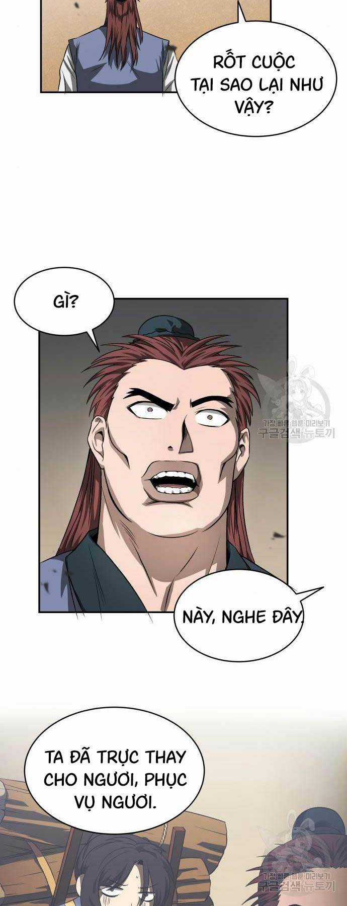 thiên tài tuyệt đỉnh hoa sơn Chapter 6 trang 18