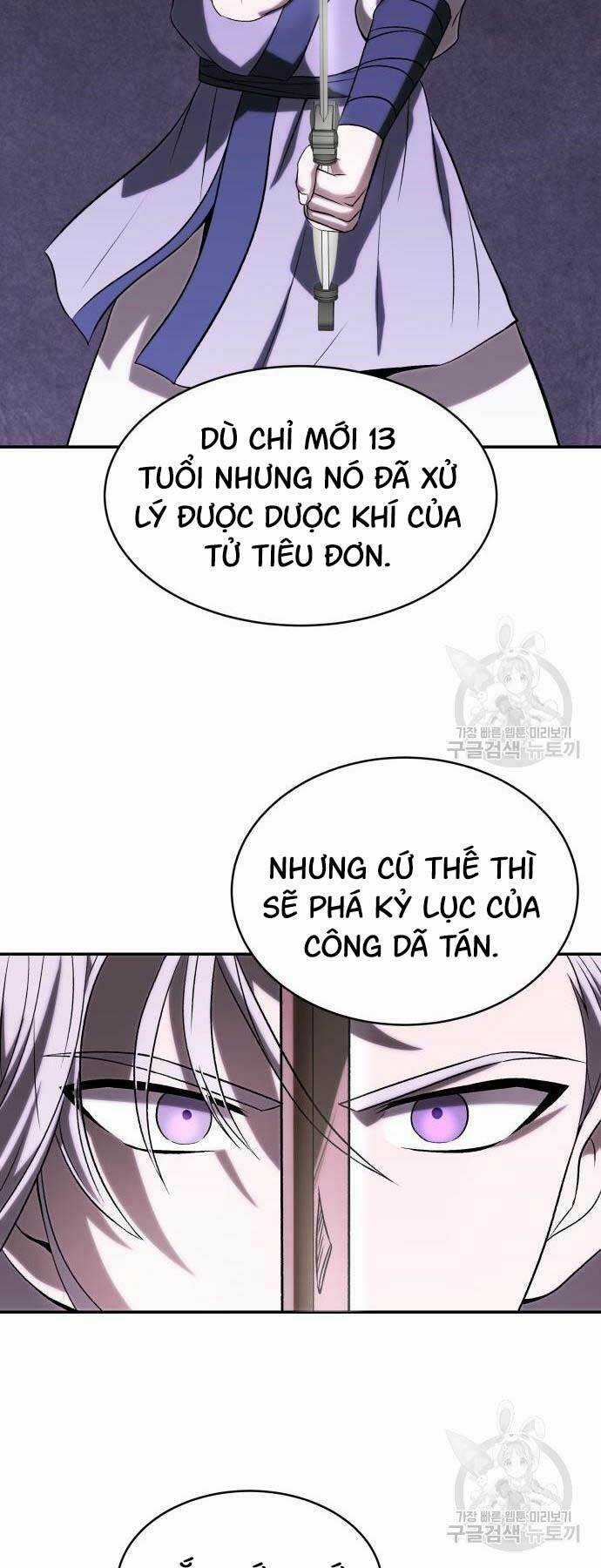 thiên tài tuyệt đỉnh hoa sơn Chapter 6 trang 2