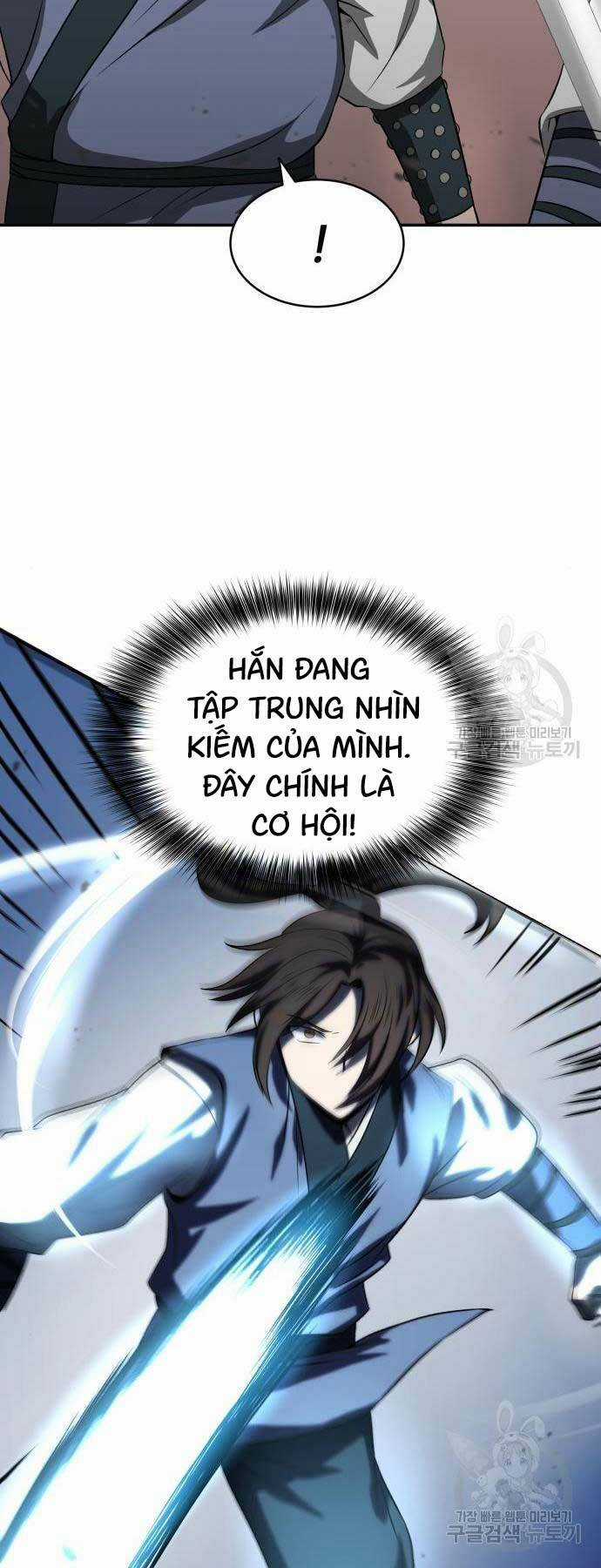 thiên tài tuyệt đỉnh hoa sơn Chapter 6 trang 21