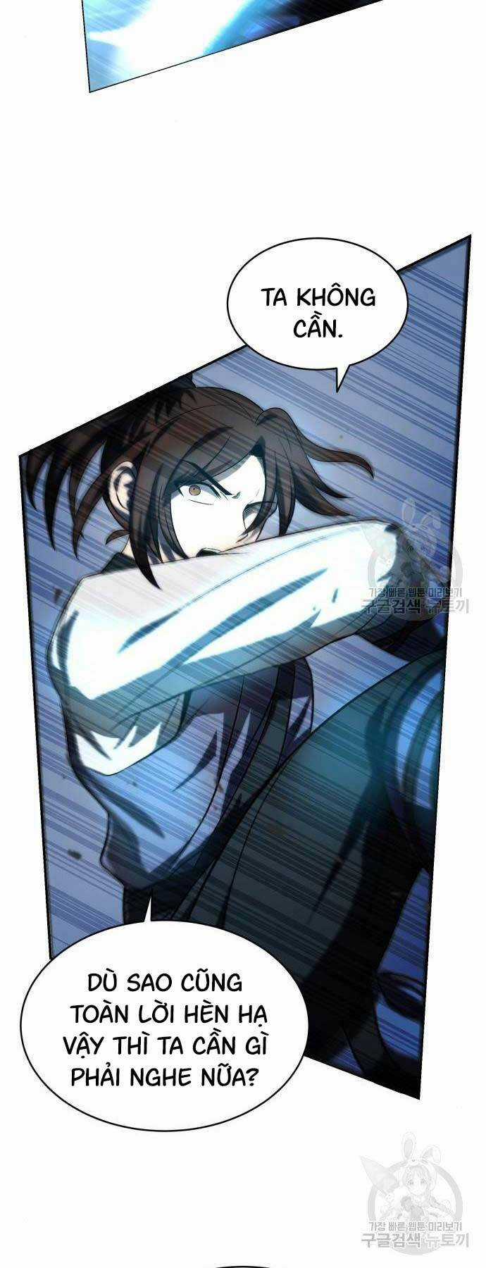 thiên tài tuyệt đỉnh hoa sơn Chapter 6 trang 23