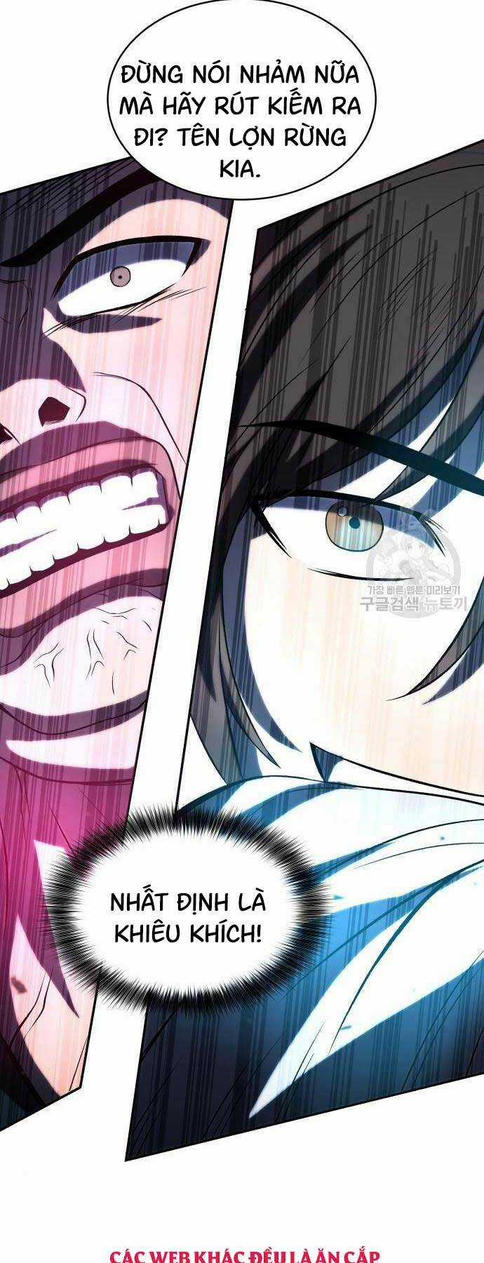 thiên tài tuyệt đỉnh hoa sơn Chapter 6 trang 24