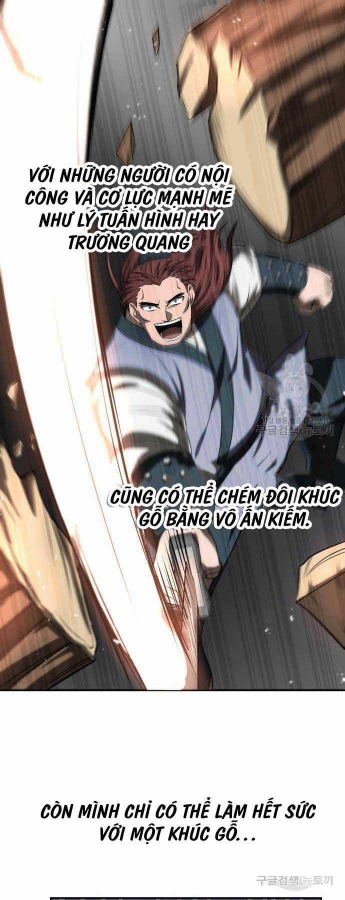 thiên tài tuyệt đỉnh hoa sơn Chapter 6 trang 27