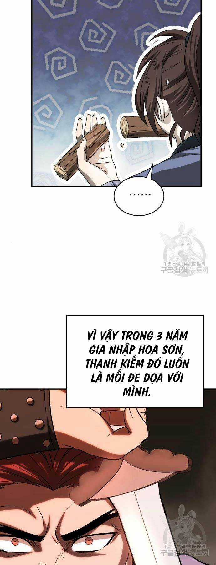 thiên tài tuyệt đỉnh hoa sơn Chapter 6 trang 28