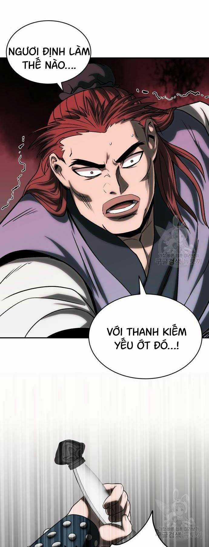 thiên tài tuyệt đỉnh hoa sơn Chapter 6 trang 31
