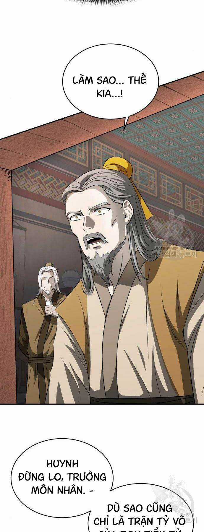 thiên tài tuyệt đỉnh hoa sơn Chapter 6 trang 35