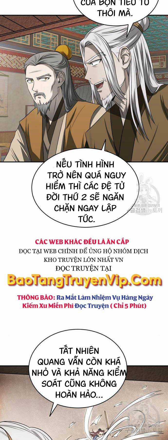 thiên tài tuyệt đỉnh hoa sơn Chapter 6 trang 36