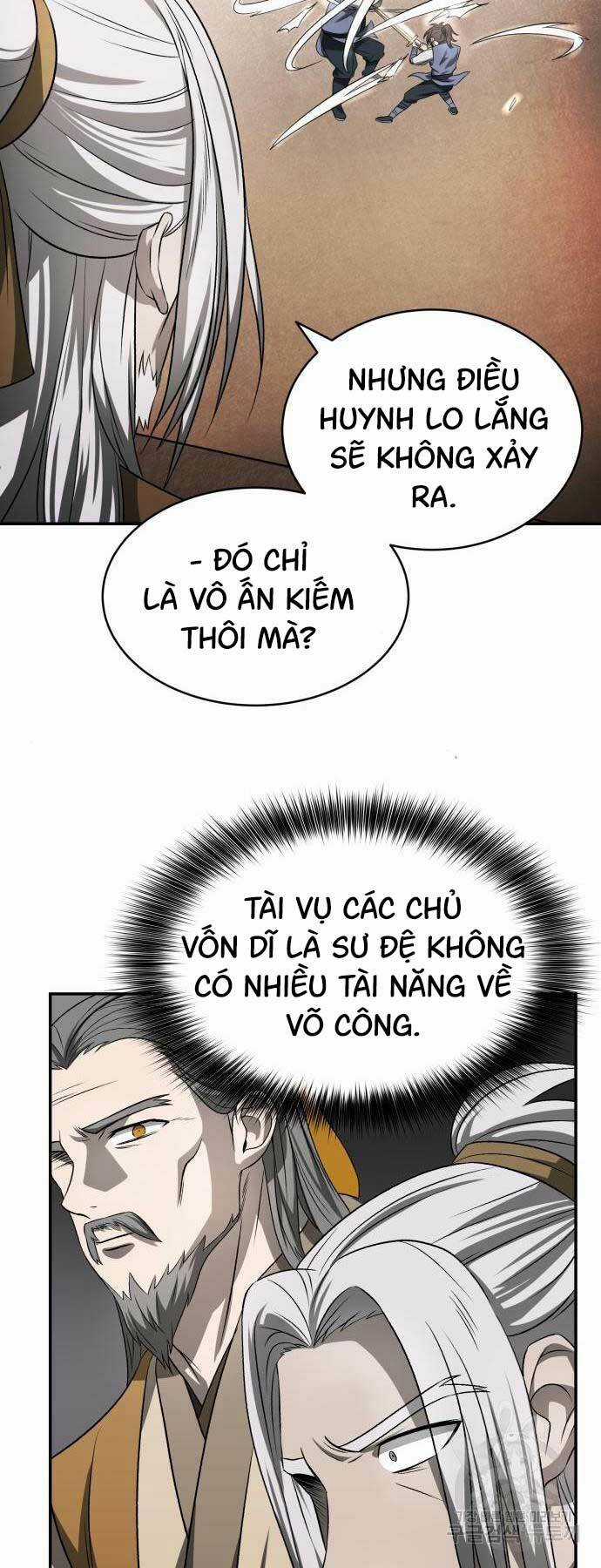 thiên tài tuyệt đỉnh hoa sơn Chapter 6 trang 37
