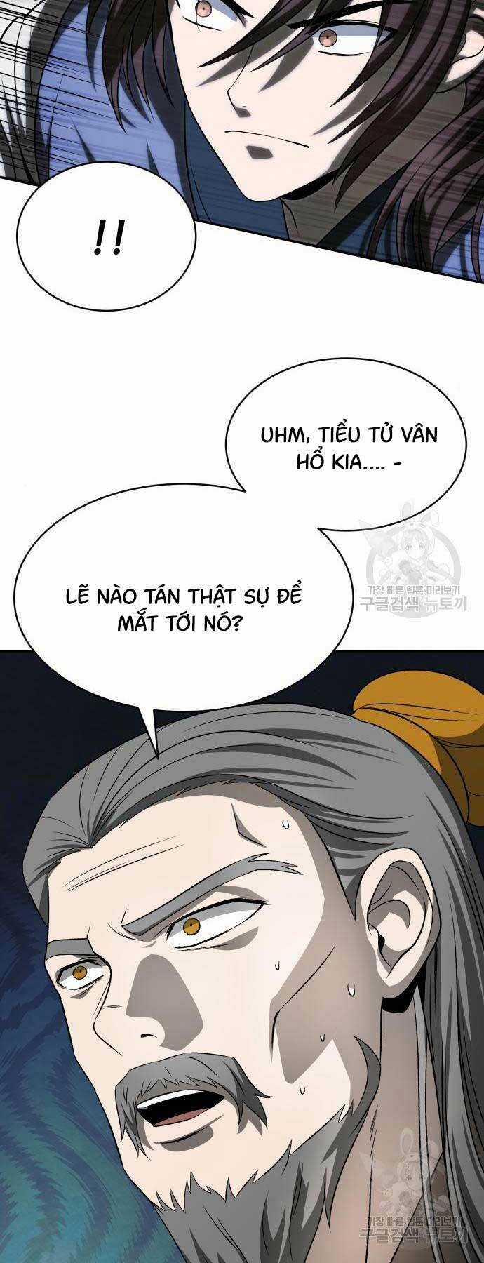 thiên tài tuyệt đỉnh hoa sơn Chapter 6 trang 39