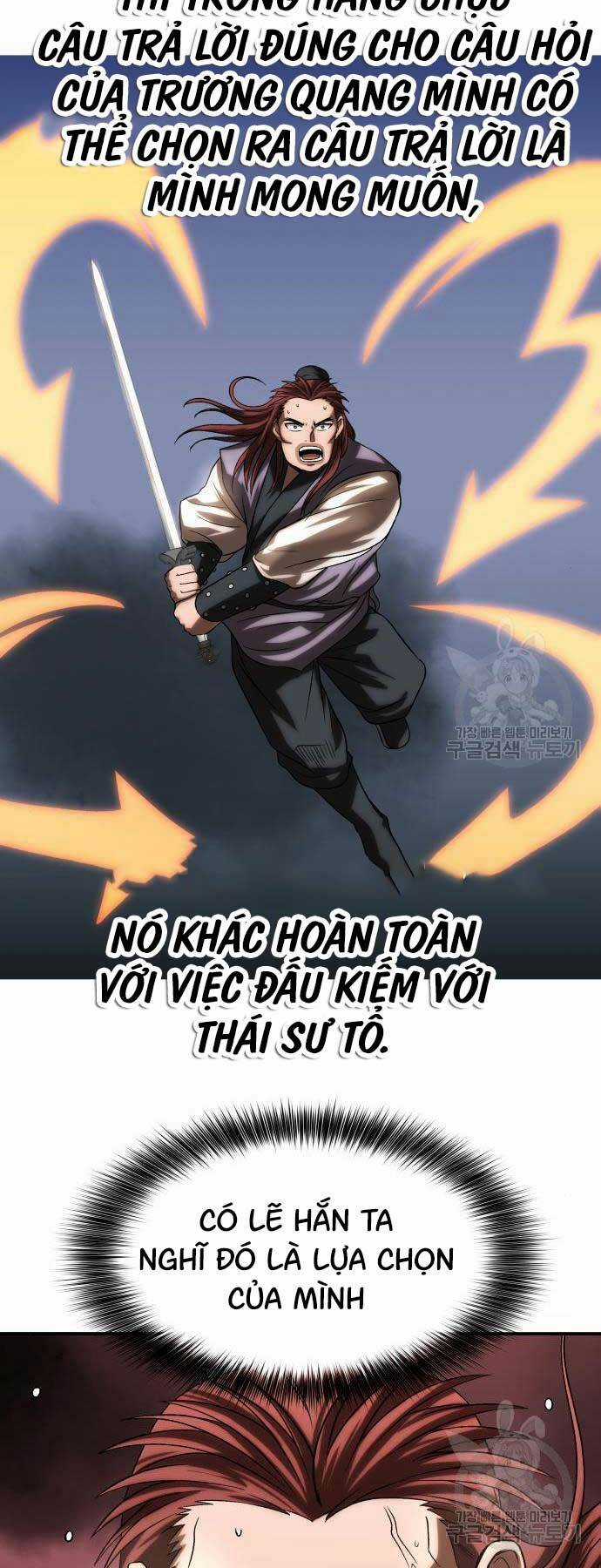 thiên tài tuyệt đỉnh hoa sơn Chapter 6 trang 46