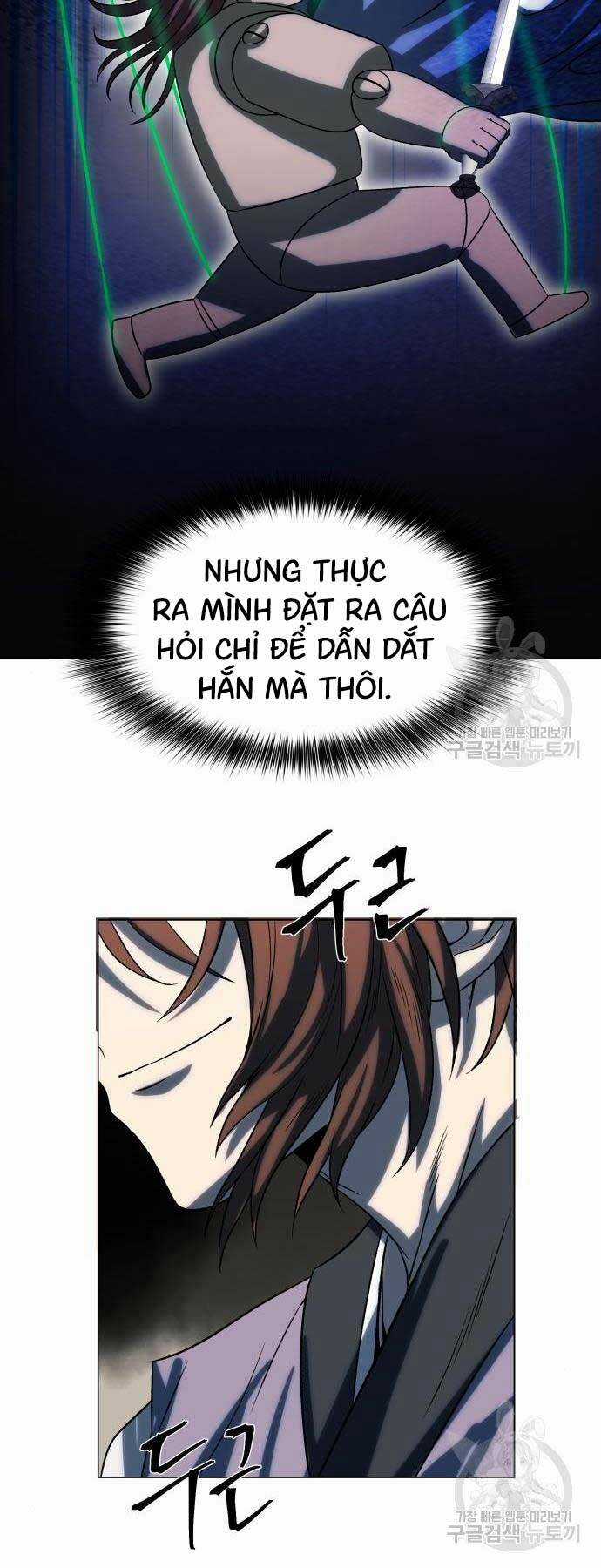 thiên tài tuyệt đỉnh hoa sơn Chapter 6 trang 48
