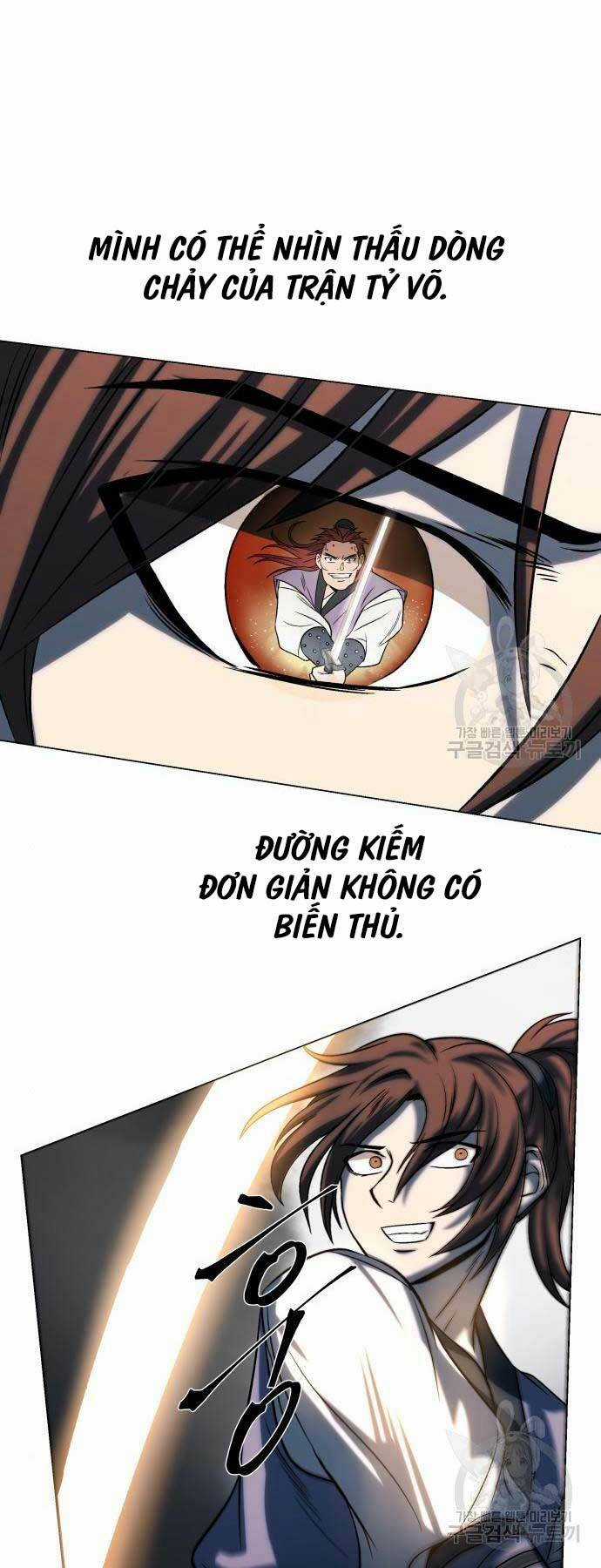 thiên tài tuyệt đỉnh hoa sơn Chapter 6 trang 49