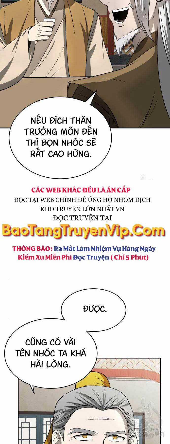 thiên tài tuyệt đỉnh hoa sơn Chapter 6 trang 5