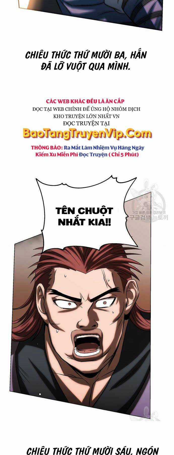 thiên tài tuyệt đỉnh hoa sơn Chapter 6 trang 50