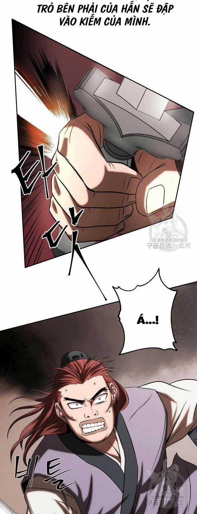 thiên tài tuyệt đỉnh hoa sơn Chapter 6 trang 51