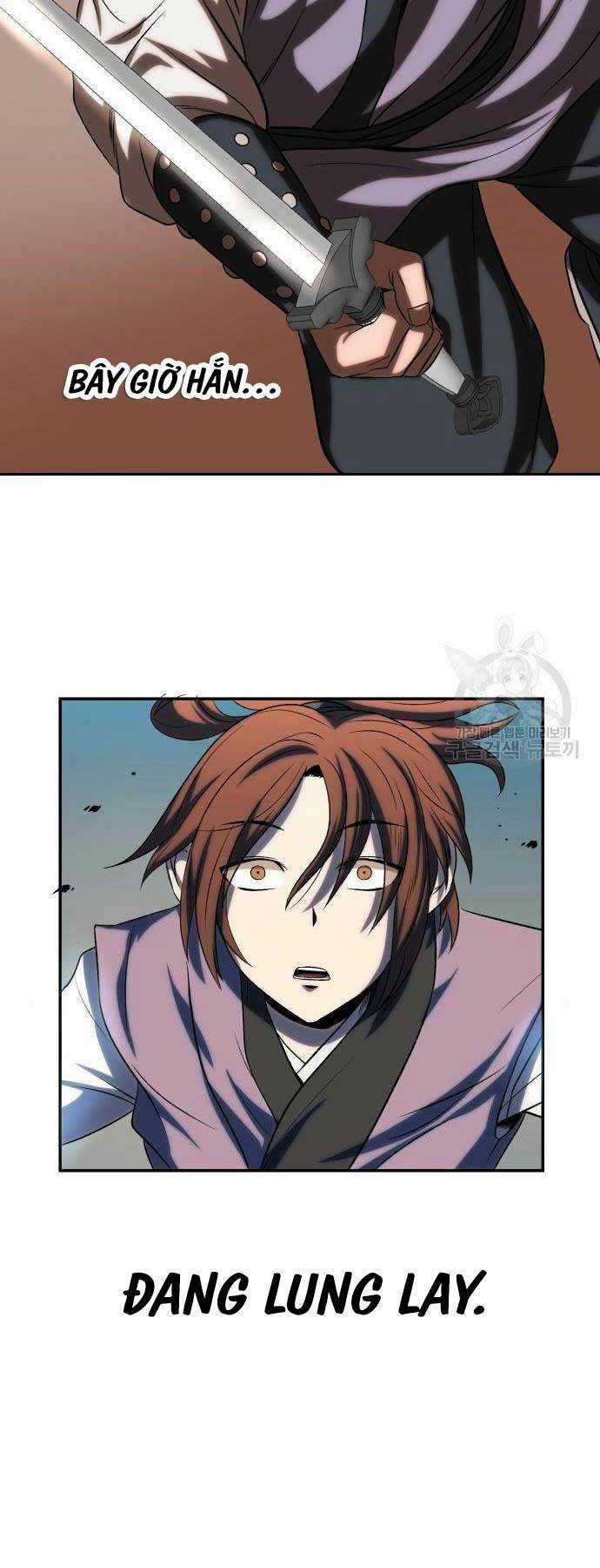 thiên tài tuyệt đỉnh hoa sơn Chapter 6 trang 52