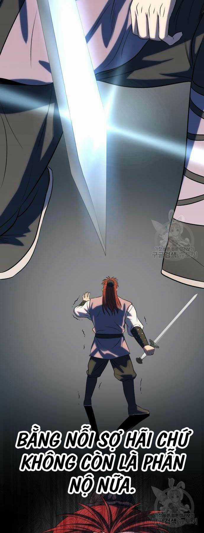 thiên tài tuyệt đỉnh hoa sơn Chapter 6 trang 55