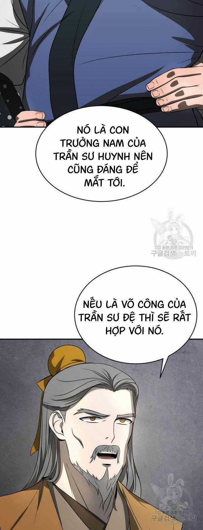 thiên tài tuyệt đỉnh hoa sơn Chapter 6 trang 7