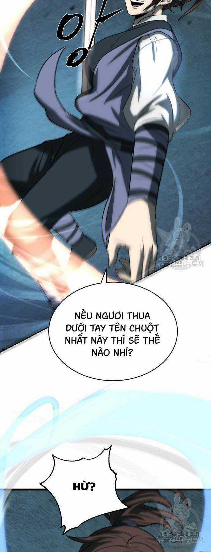 thiên tài tuyệt đỉnh hoa sơn Chapter 7 trang 10