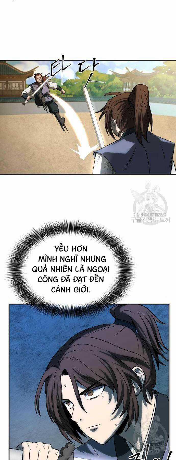 thiên tài tuyệt đỉnh hoa sơn Chapter 7 trang 13