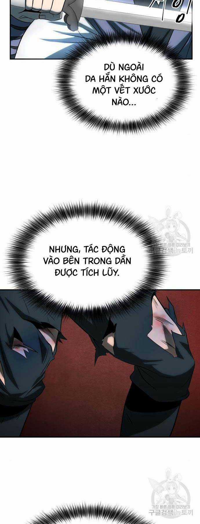 thiên tài tuyệt đỉnh hoa sơn Chapter 7 trang 14