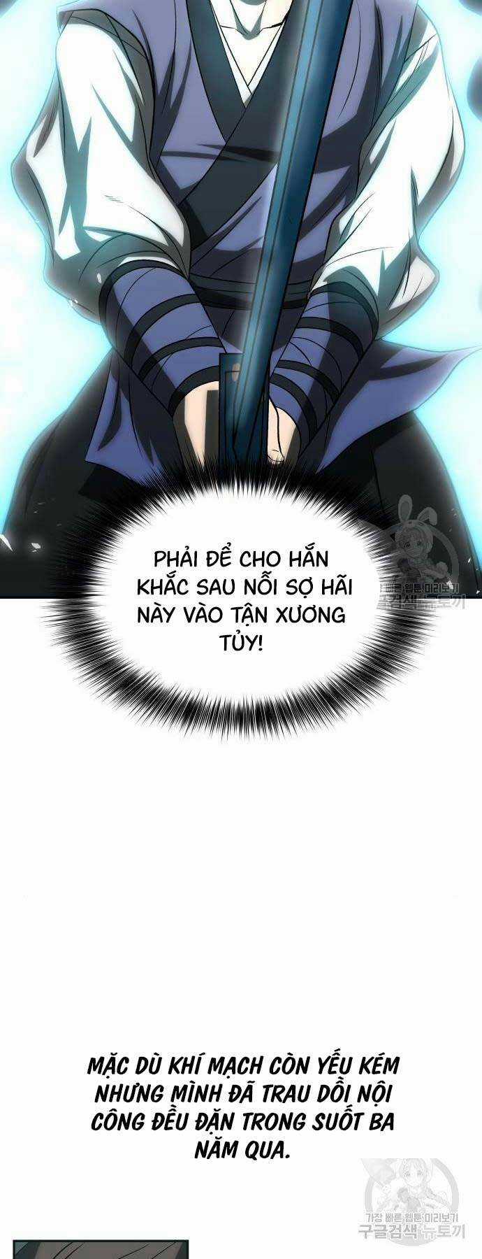 thiên tài tuyệt đỉnh hoa sơn Chapter 7 trang 16